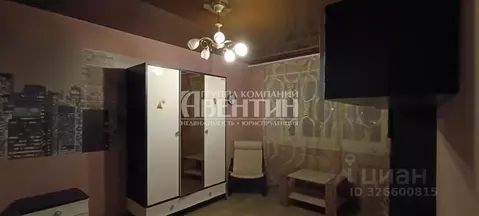 1-к кв. Санкт-Петербург Витебский просп., 51к1 (38.7 м)