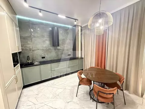 1-к кв. Ставропольский край, Пятигорск ул. Крайнего, 74 (58.3 м)