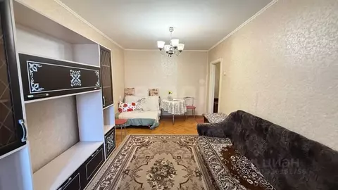 1-к кв. Ставропольский край, Ставрополь ул. Серова, 4к2 (29.8 м)