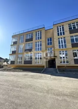 1-к кв. Краснодарский край, Анапа муниципальный округ, с. Супсех ул. ...