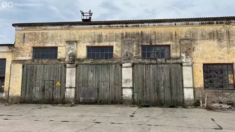 Склад (403.7 м)