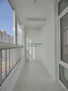 1-к кв. Астраханская область, Астрахань ул. Ахшарумова, 27 (36.7 м)