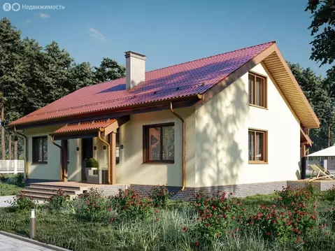 Дом в Дятловка, 330 (194.5 м)