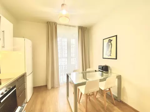 1-к кв. Санкт-Петербург Московский просп., 73к4 (40.0 м)