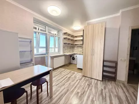 1-к кв. Ростовская область, Ростов-на-Дону Марксистский пер. (40.0 м)