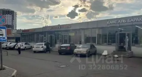 Помещение свободного назначения в Татарстан, Казань ул. Рихарда Зорге, ...