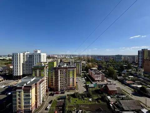 2-к кв. Мордовия, Саранск Садовая ул., 21 (62.8 м)