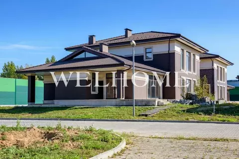 Продается дом в с. Петрово-Дальнее