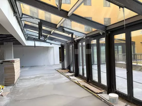 Офис в Москва Тверская ул., 24 (4400 м)