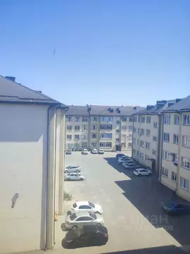 2-к кв. Кабардино-Балкария, Нальчик ул. 2-я Надречная, 126Ак6 (70.0 м)