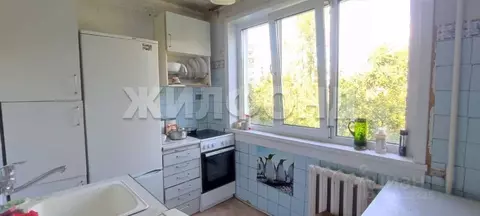 3-к кв. Новосибирская область, Новосибирск ул. Котовского, 8 (73.4 м)