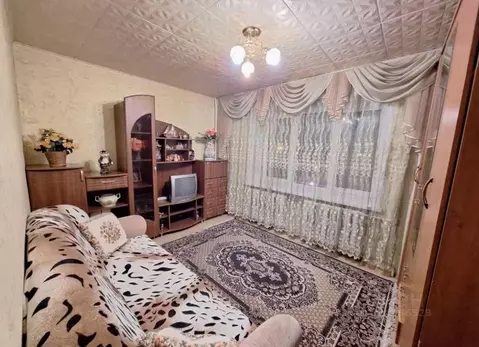 4-к кв. Самарская область, Самара ул. Металлистов, 70 (78.0 м)
