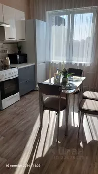 1-к кв. Санкт-Петербург просп. Большевиков, 11к2 (34.0 м)