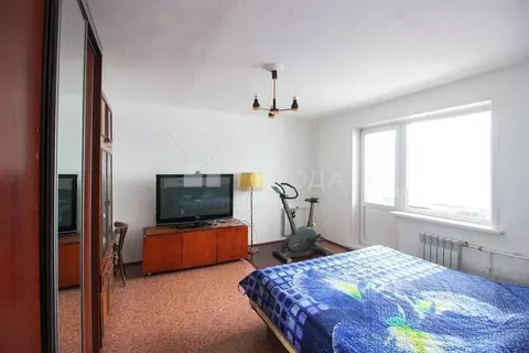 1-к кв. Алтайский край, Барнаул проезд 5-й Кооперативный, 10А (34.0 м)