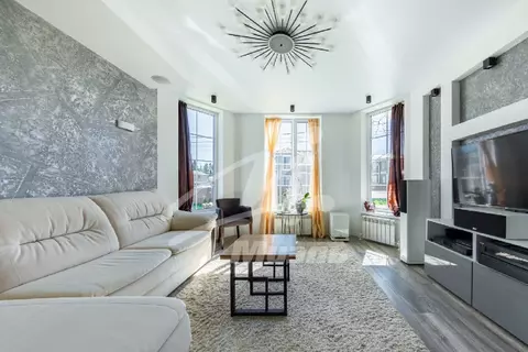 Продается дом в КДЗ Рождественский Парк