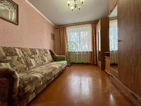 3-к кв. Белгородская область, Белгород ул. 5 Августа, 17 (64.3 м)