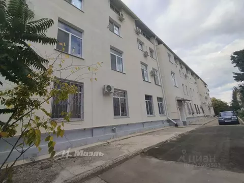 3-к кв. Севастополь ул. Коли Пищенко, 22 (74.7 м)