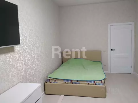 1-к кв. Москва ул. Красных Зорь, 33А (42.0 м)