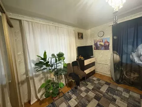 2-к кв. Башкортостан, Уфа Кольцевая ул., 60 (58.0 м)