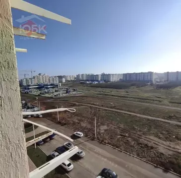 1-к кв. Крым, Евпатория ул. Чапаева, 28Д (40.0 м)