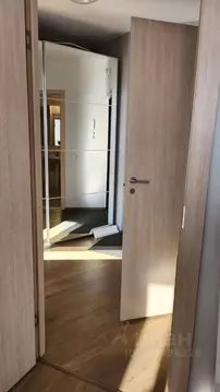 2-к кв. Санкт-Петербург бул. Вилькицкий, 7 (42.0 м)