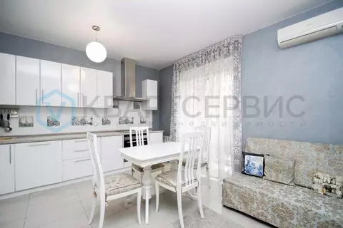 2-к кв. Омская область, Омск Городок Нефтяников мкр, ул. 50 лет ...