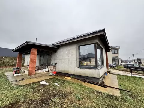 Дом в Московская область, Подольск городской округ, д. Сергеевка ул. ...