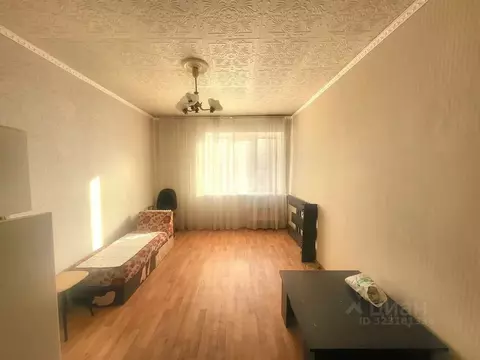 2-к кв. Красноярский край, Красноярск Свободный просп., 12 (27.0 м)