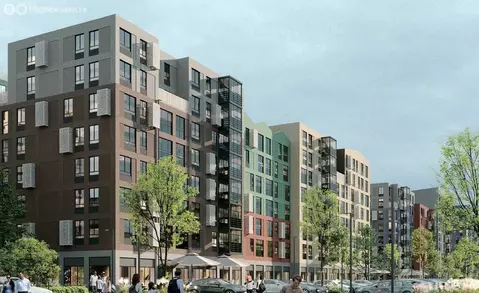 Помещение свободного назначения (95 м)