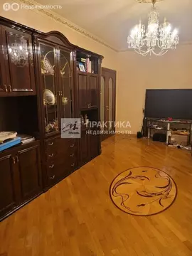 2-комнатная квартира: Балашиха, Первомайская улица, 8 (74.1 м)