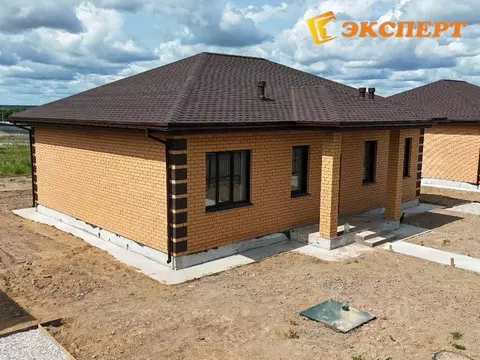 Дом в Калужская область, Жуков ул. Дачная (122 м)