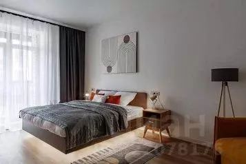 2-к кв. Красноярский край, Красноярск ул. Бограда, 105 (47.0 м)