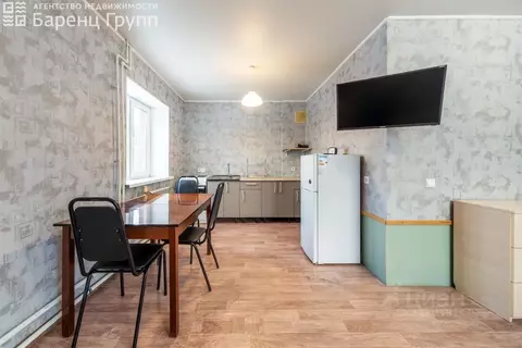 Студия Карелия, Пряжинский район, пос. Чална ул. Светлая, 9 (28.4 м)