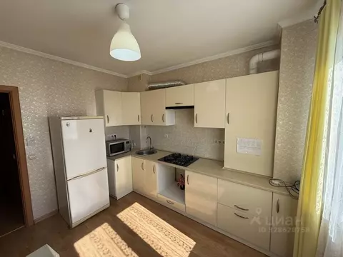 1-к кв. Калининградская область, Калининград Малая Лесная ул. (38.0 м)