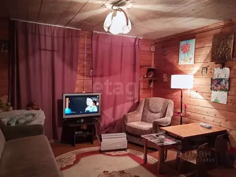 Дом в Пермский край, Добрянский муниципальный округ, пос. Дивья  (40 ...