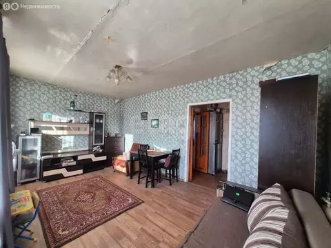 Дом в село Нагаево, Советская улица (60 м)