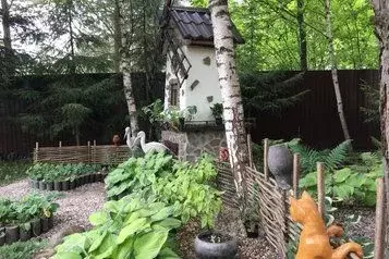 Дом в Московская область, Пушкинский городской округ, Лесной рп, ...