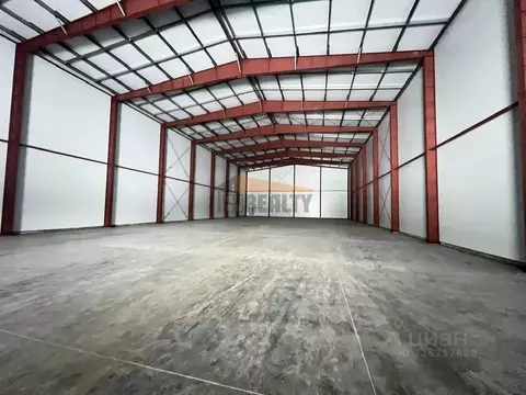 Склад в Московская область, Пушкино Новая Деревня мкр, Центральная ...