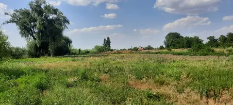 Участок в Краснодарский край, Динской район, Старомышастовская ст-ца ...