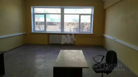 Офис в Москва Полковая ул., 3С2 (57 м)