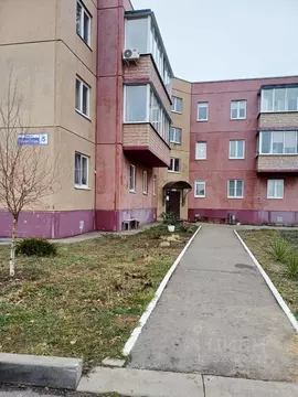 Свободной планировки кв. Московская область, Старая Купавна ...