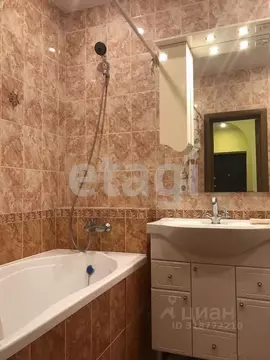 1-к кв. Брянская область, Брянск ул. Крахмалева, 55 (48.0 м)