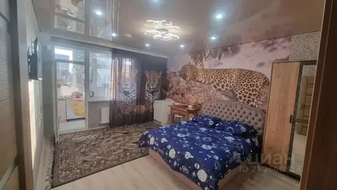 1-к кв. Крым, Феодосия наб. Черноморская, 1К (58.0 м)