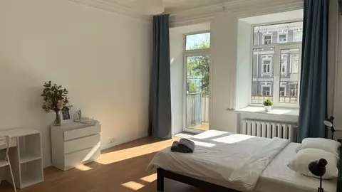 Комната Москва Зубовский проезд, 2К2