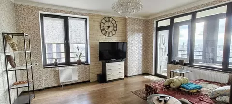 2-к кв. Москва Новодмитровская ул., 2к7 (40.0 м)