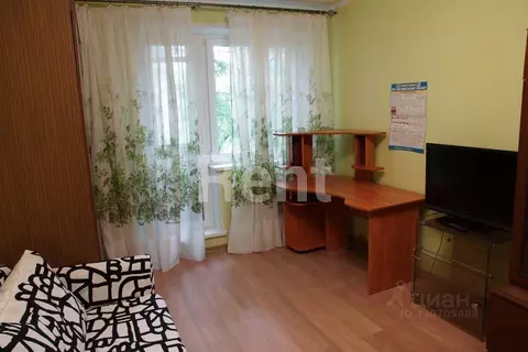 2-к кв. Москва ул. Кулакова, 1К1 (54.0 м)