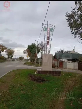 Дом в Крым, Ленинский район, с. Войково пер. Комсомольский, 3 (85 м)