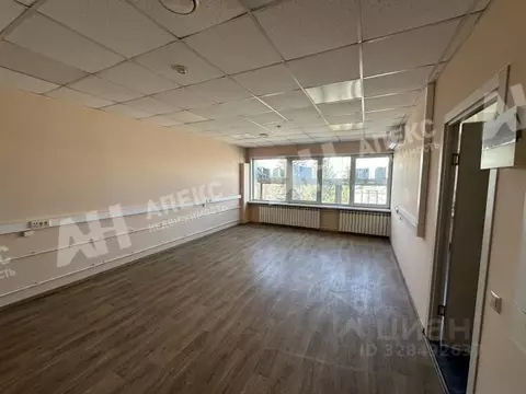 Помещение свободного назначения в Москва Востряковский проезд, 10БС2 ...