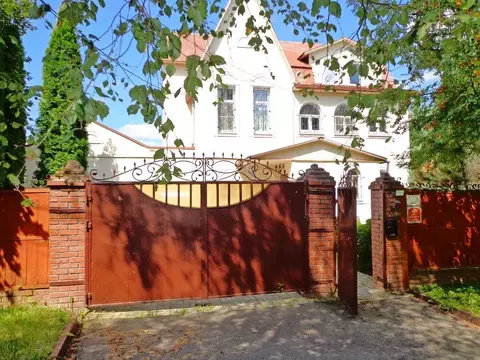 Продается дом в д. Николо-Черкизово