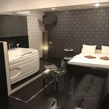 Комната Москва ул. Москворечье, 45К2